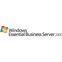 Microsoft Windows Essential Business Server CAL Ste 2008, Sngl, OLP-NL, 50-lic (6YA-01247)